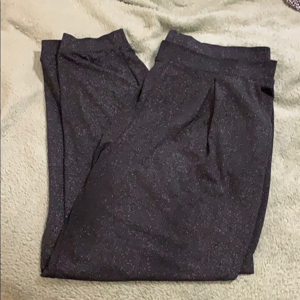 Express jogger